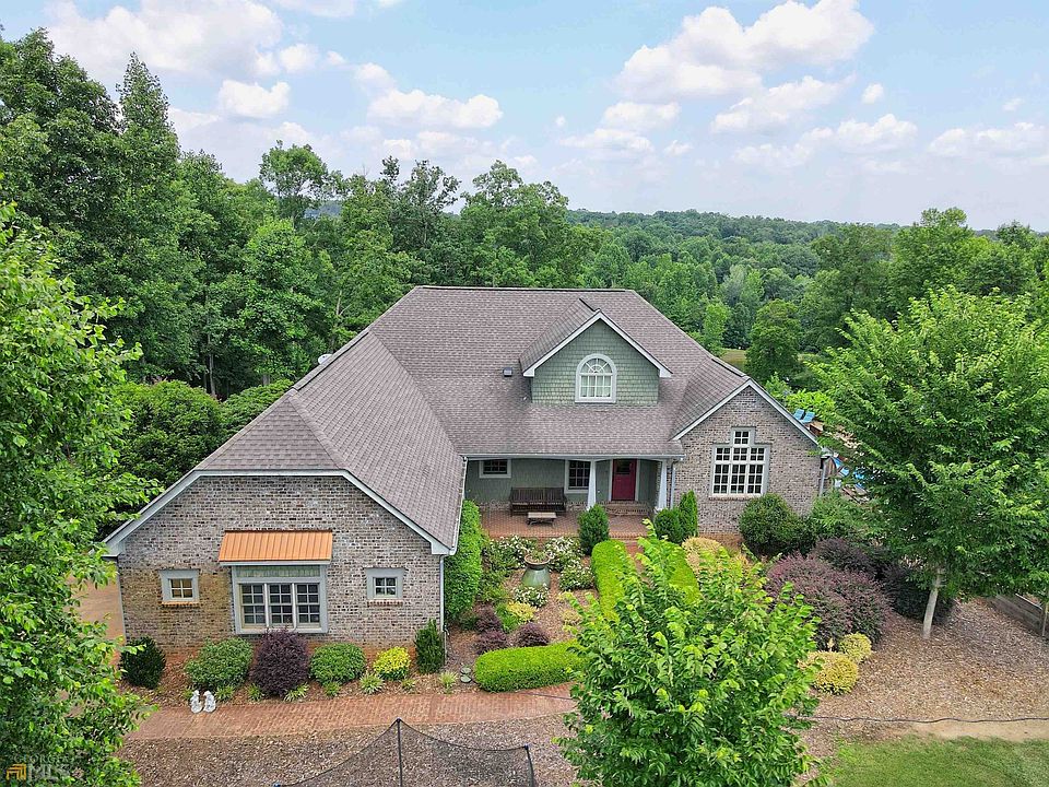 585 Pritchett Rd, Lula, GA 30554 MLS 20051584 Zillow