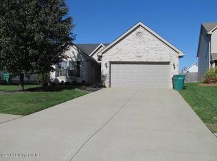 6918 Caitlynn Way, Louisville, KY