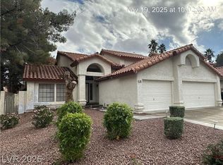 398 Decareo Ct, Henderson, NV 89014