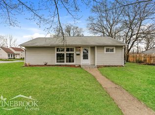 2141 Dawnlight Ave, Columbus, OH 43211