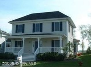 901 Village Way N #N, Blacksburg, VA 24060