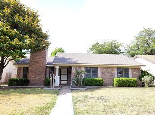 3009 O'Henry Dr, Garland, TX 75042