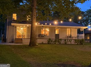 264 Shelton Dr SW, Eatonton, GA 31024