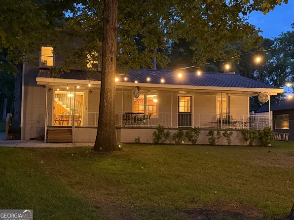 264 Shelton Dr SW, Eatonton, GA 31024