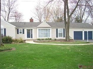 2972 Chamberlain Rd, Akron, OH 44333