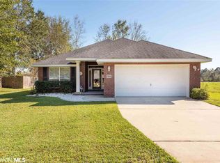 9504 Chariot Ave, Fairhope, AL 36532