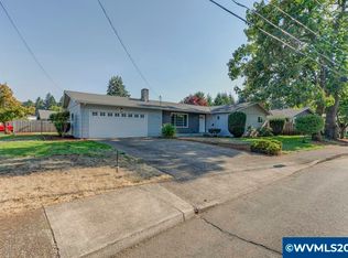 714 SW Robin Hood Dr, Dallas, OR 97338