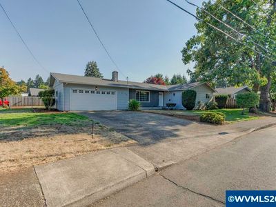 714 SW Robin Hood Dr, Dallas, OR, 97338