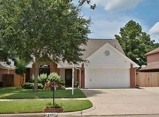 14402 Cypress Ridge Dr, Cypress, TX 77429