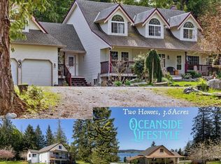 6249/6259 Island Hwy S, Comox Valley, BC V0R3B0
