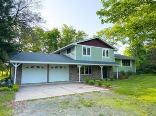 17525 Keystone Ave N, Hugo, MN 55038