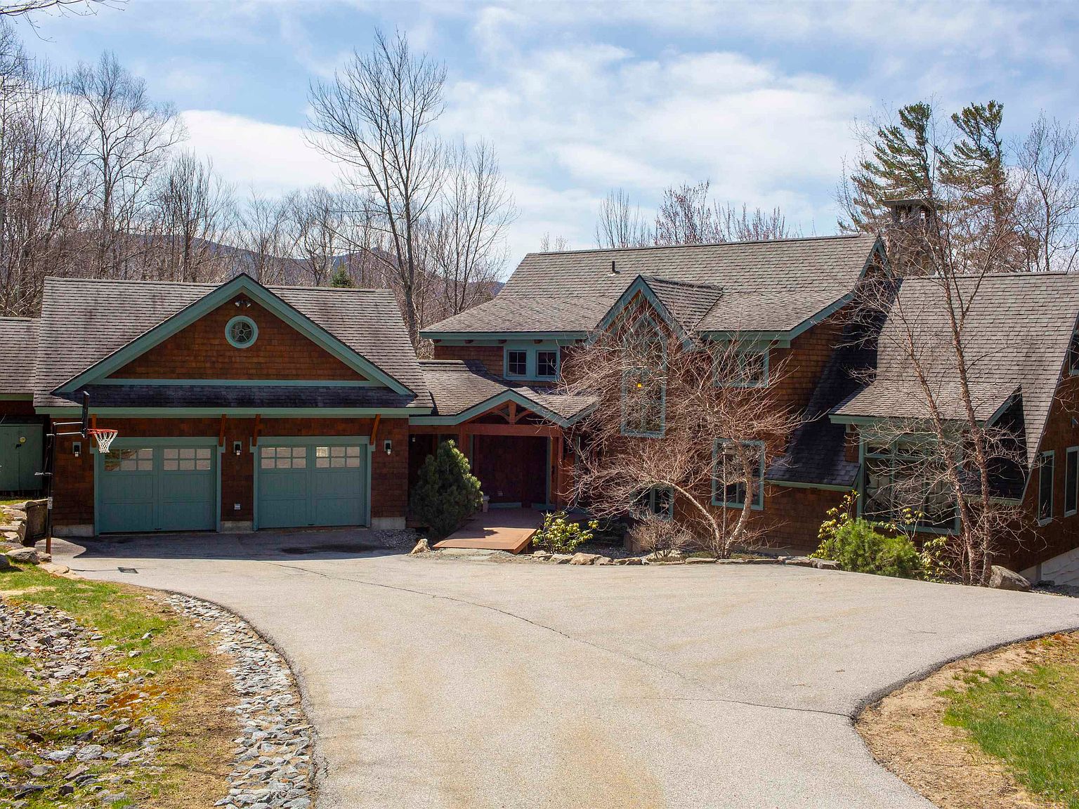 14 Beanbender Road, Waterville Valley, NH 03215 Zillow