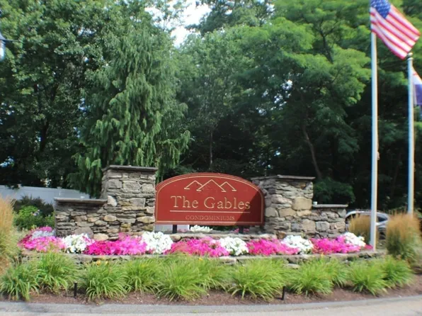 309 Hampton Way #309, Abington, MA 02351