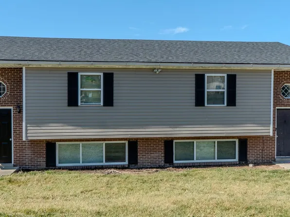 922 Southern Hills Dr, Richmond, KY 40475