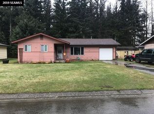 4106 Aspen Ave, Juneau, AK 99801