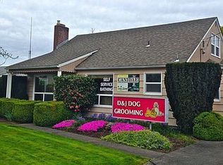 689 Chemawa Rd NE, Keizer, OR 97303