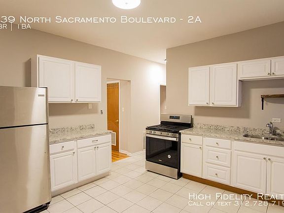 2nd image of 839 N Sacramento Blvd APT 2A
