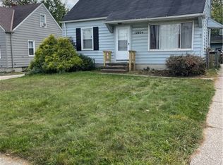 12604 Shady Oak Blvd, Garfield Heights, OH