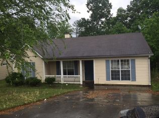 5605 Eagles Feathers Ln, RIVERDALE, GA