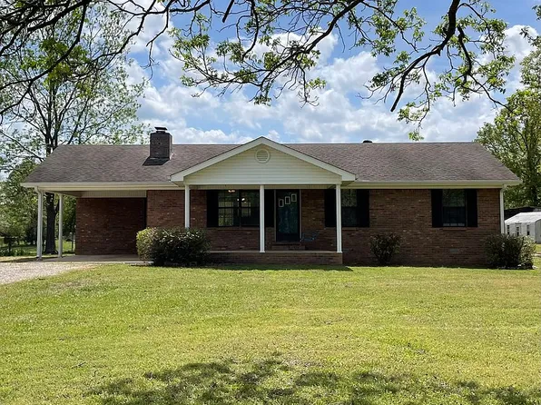 2185 Fritton Spur Rd, Middleton, TN 38052