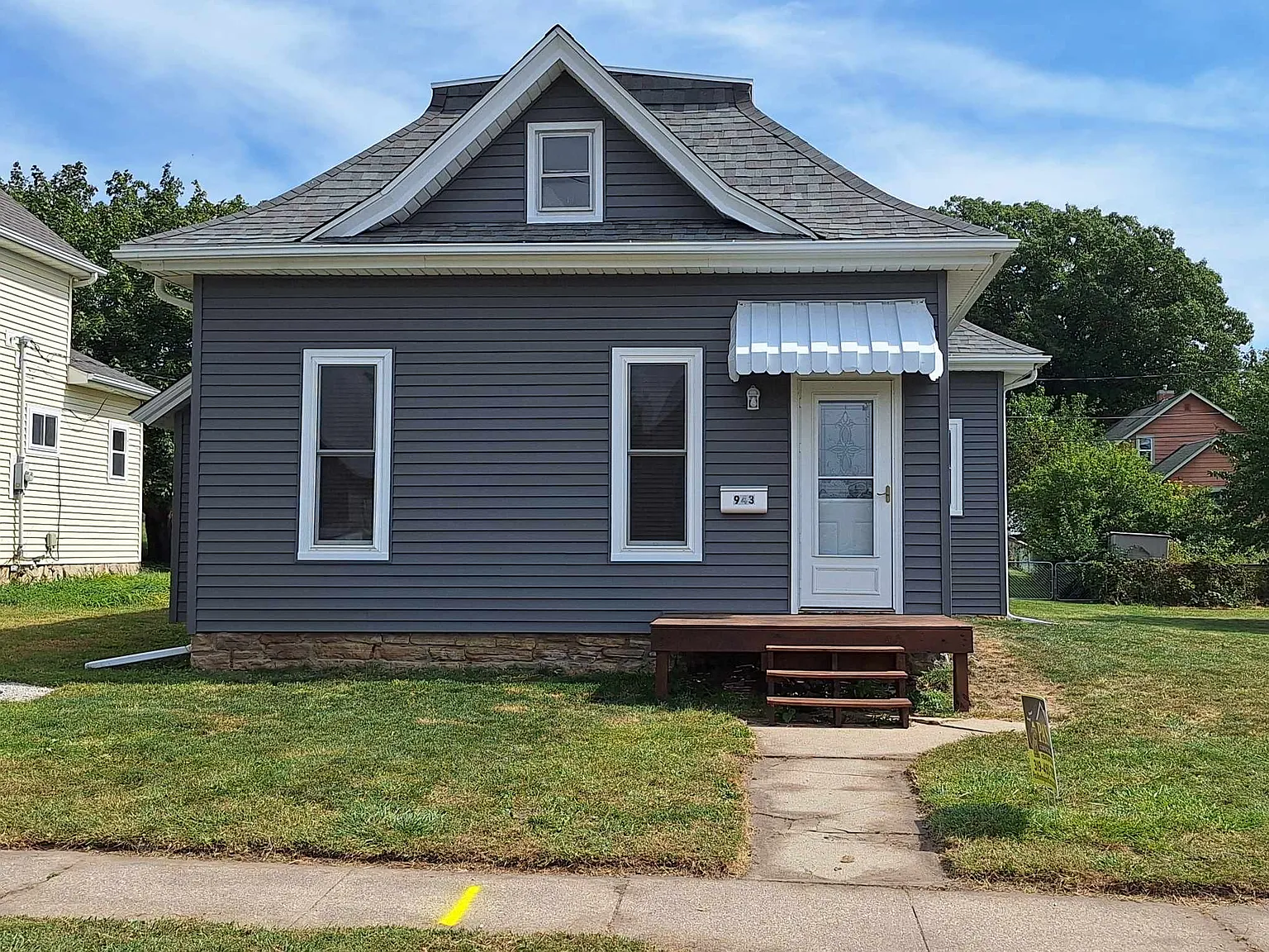 1 bed, 915 sqft, $1,000 — Photo 1