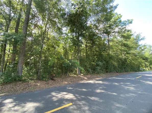 0 Sanders Rd, Kentwood, LA 70444