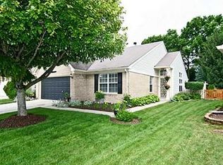 5134 Aspen Talon Ct, Indianapolis, IN 46254