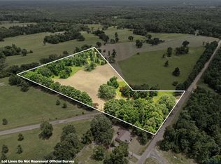 Tbd Lakeview Dr, Jefferson, TX 75657