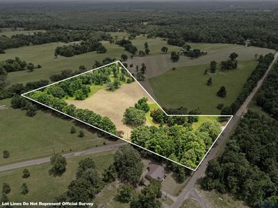 Tbd Lakeview Dr, Jefferson, TX, 75657