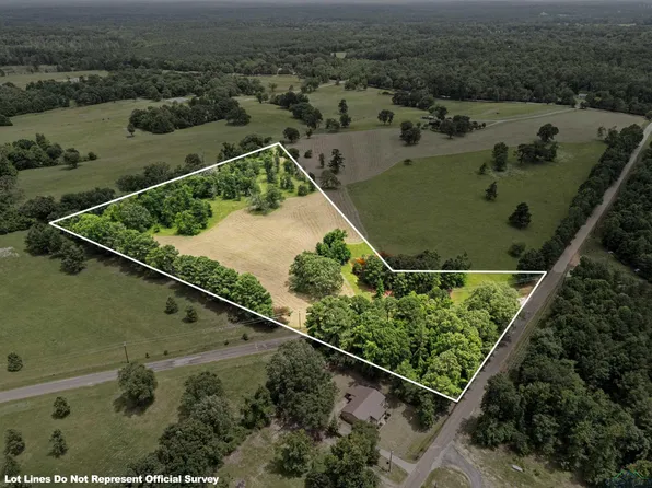 Tbd Lakeview Dr, Jefferson, TX 75657