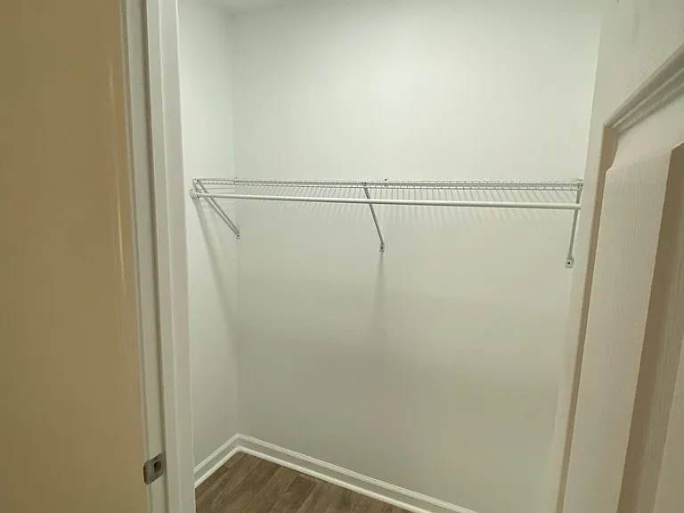 Closet 1