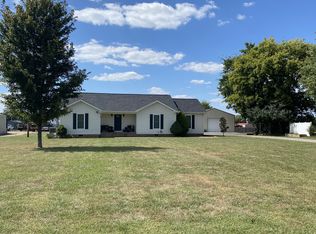 104 Montgomery Rd, Shelbyville, TN 37160