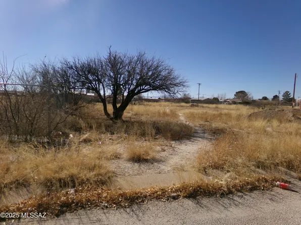 W Teeling Ln, Willcox, AZ 85643