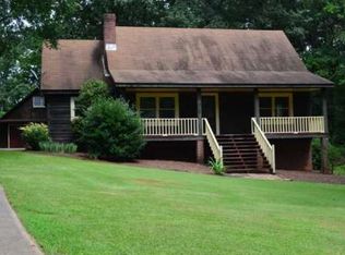 71 Sentry Dr, Cartersville, GA 30120