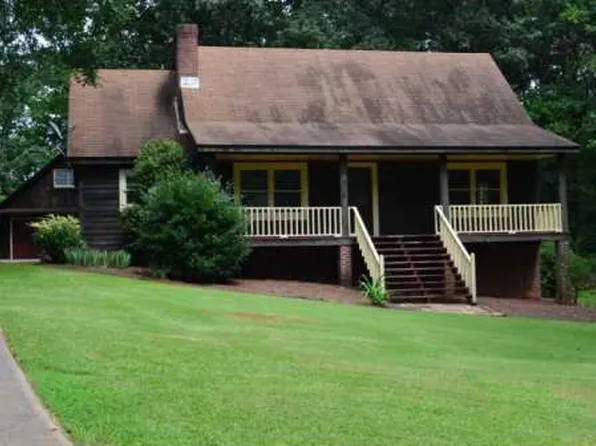 71 Sentry Dr, Cartersville, GA 30120