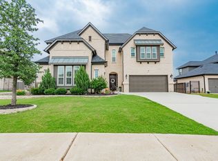 15704 Cherry Blossom Rd, Frisco, TX 75033
