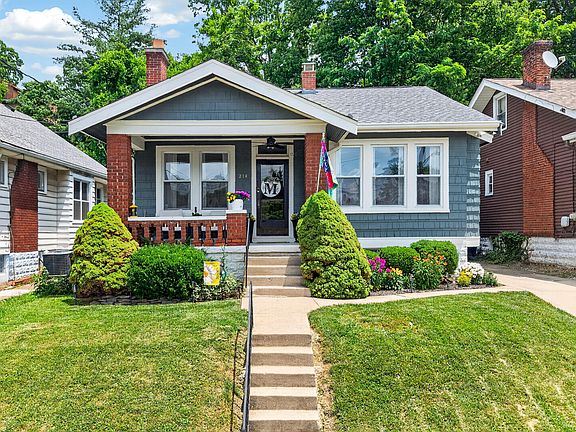2nd image of 214 Linden Ave