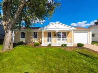 339 Homer Ave, Romeoville, IL 60446