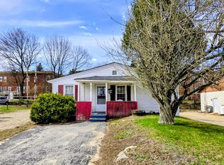 213 Waldo Street, Rumford, ME 04276