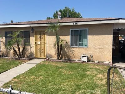 556 Cabrera Ave, San Bernardino, CA, 92411