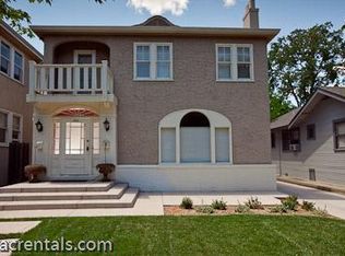 956 36th St APT B, Sacramento, CA 95816