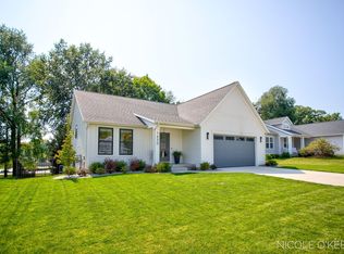 1630 Mulligan Dr SW, Wyoming, MI 49519