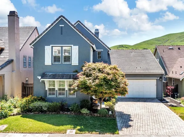 4060 Nottingham Court, Vallejo, CA 94591