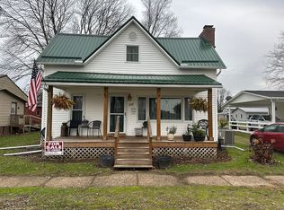 117 E 4th St, Warsaw, OH 43844