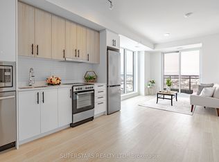 9763 Markham Rd #A1110, Markham, ON L6E 0H7