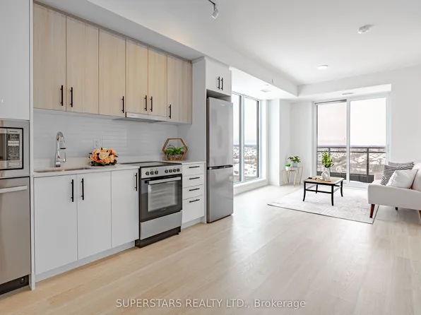 9763 Markham Rd, Markham, ON