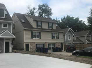 819 Michigan St #B, Lawrence, KS 66044