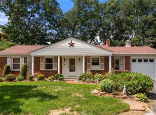 63 Pine Crest Dr, Woonsocket, RI 02895