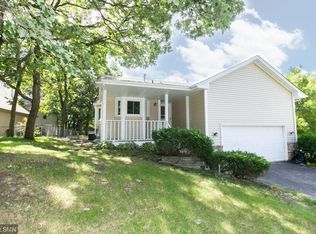 12096 Ilex St NW, Coon Rapids, MN 55448