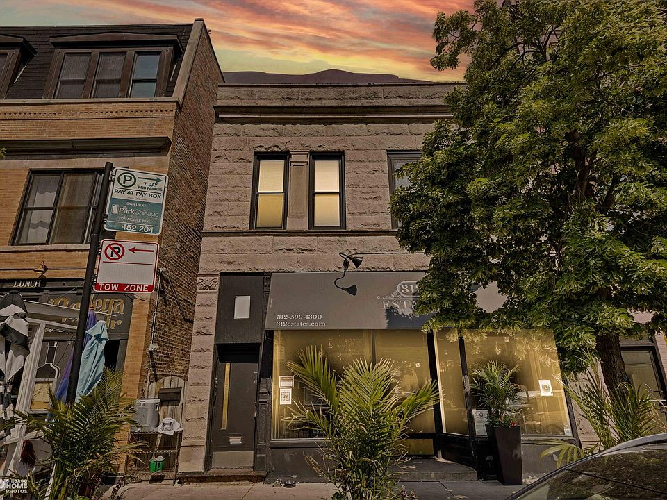 1st image of 3753 N Southport Ave #2